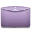 ML - System Hell purple icon